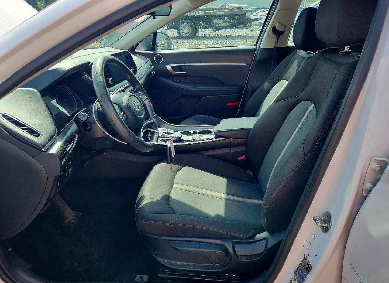 Hyundai SONATA Se