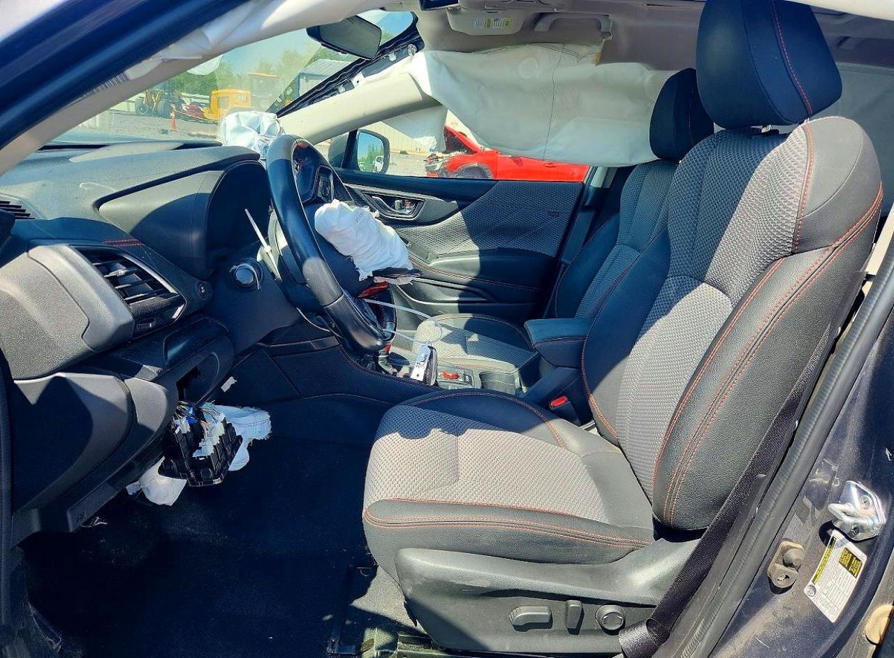 Subaru Forester Sport
