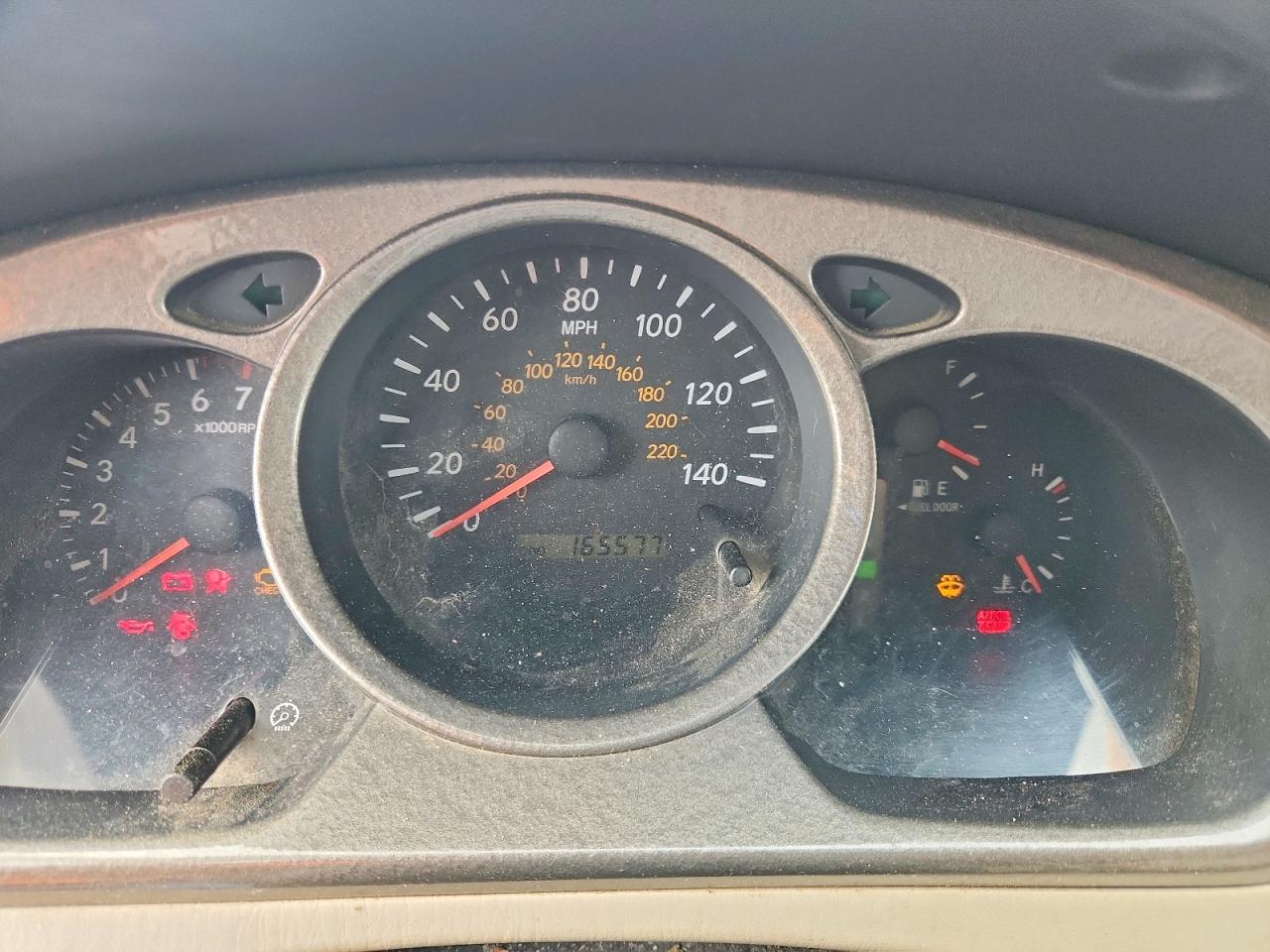 Toyota Highlander Base