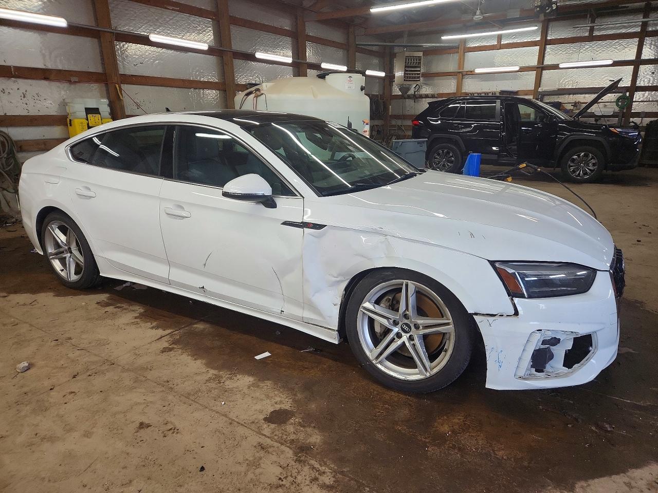 Audi A5 Premium 45