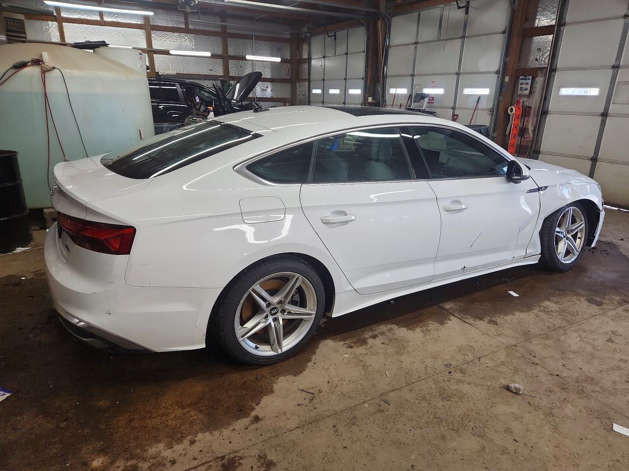 Audi A5 Premium 45