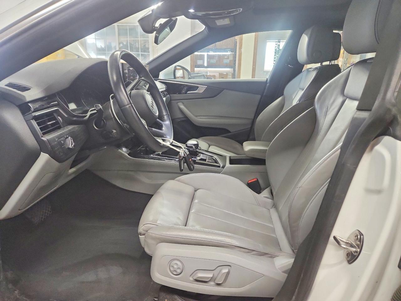 Audi A5 Premium 45