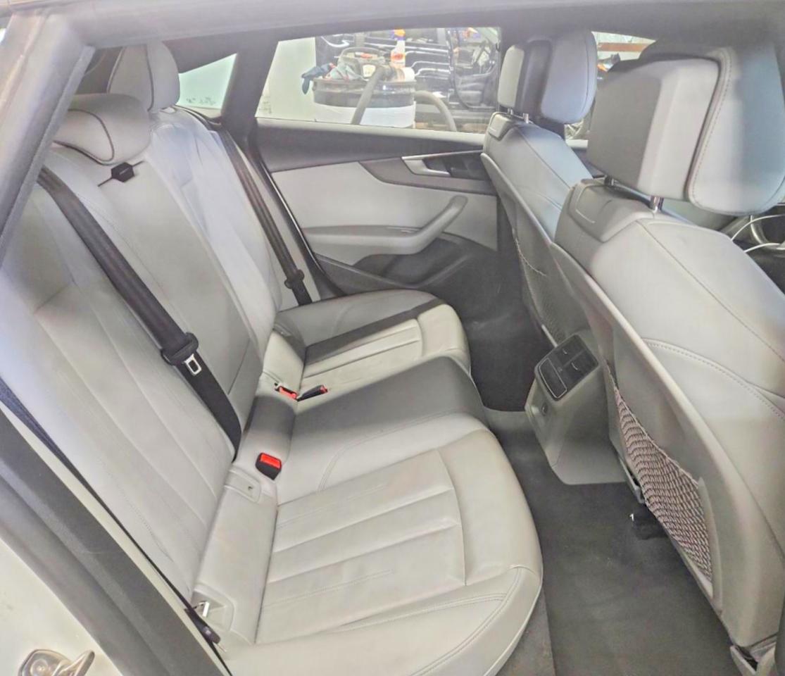 Audi A5 Premium 45