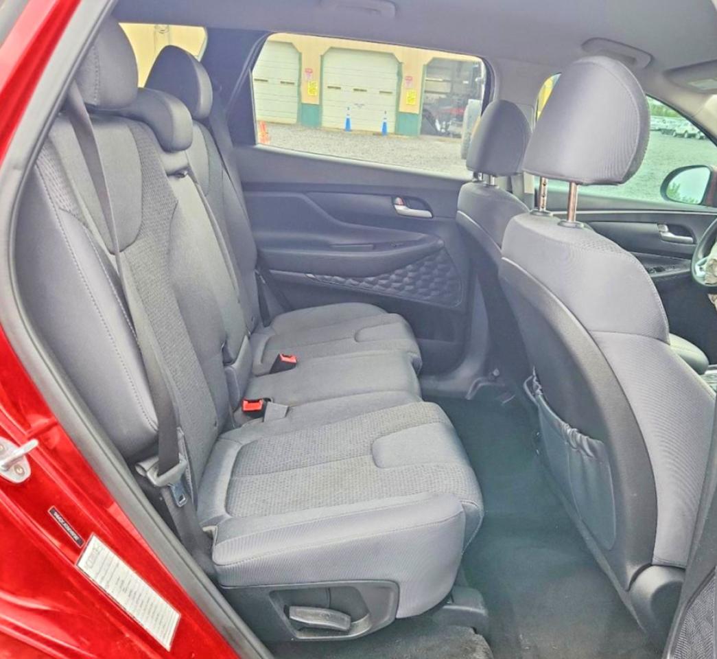 Hyundai SANTA FE Se