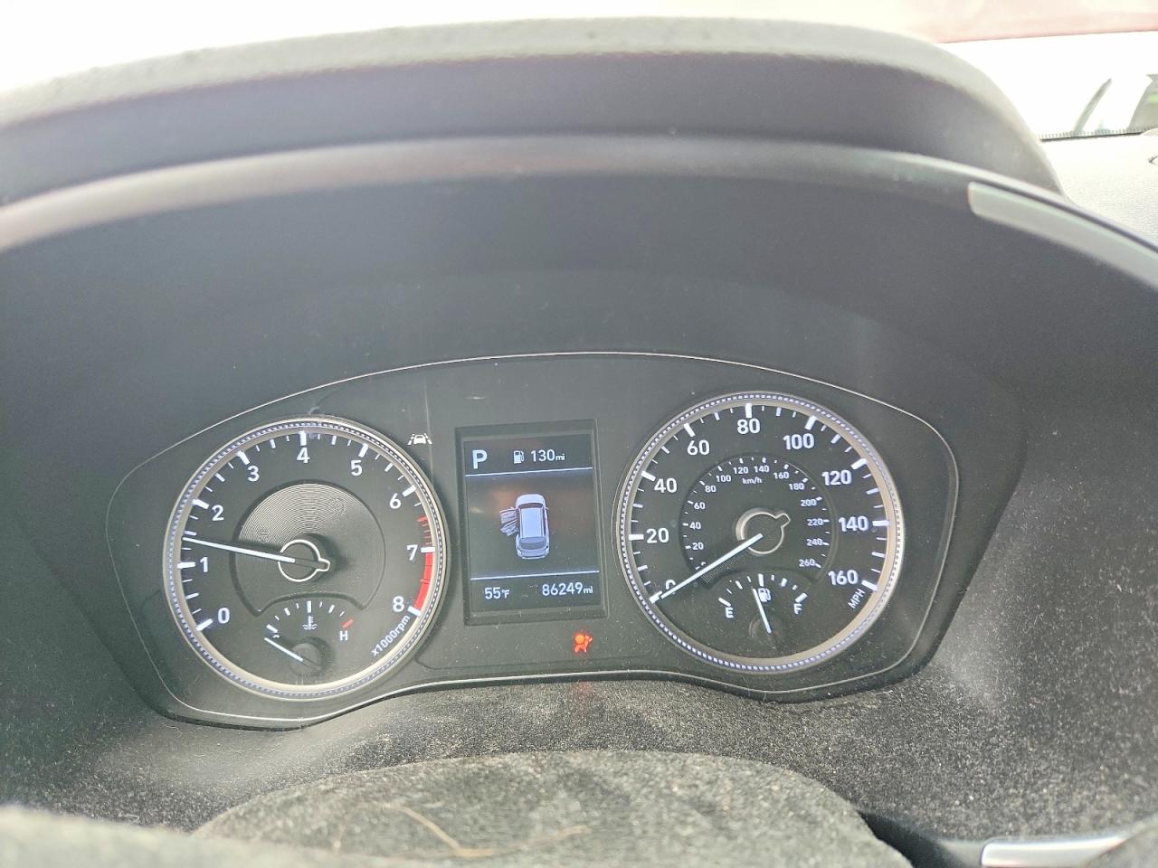 Hyundai SANTA FE Se