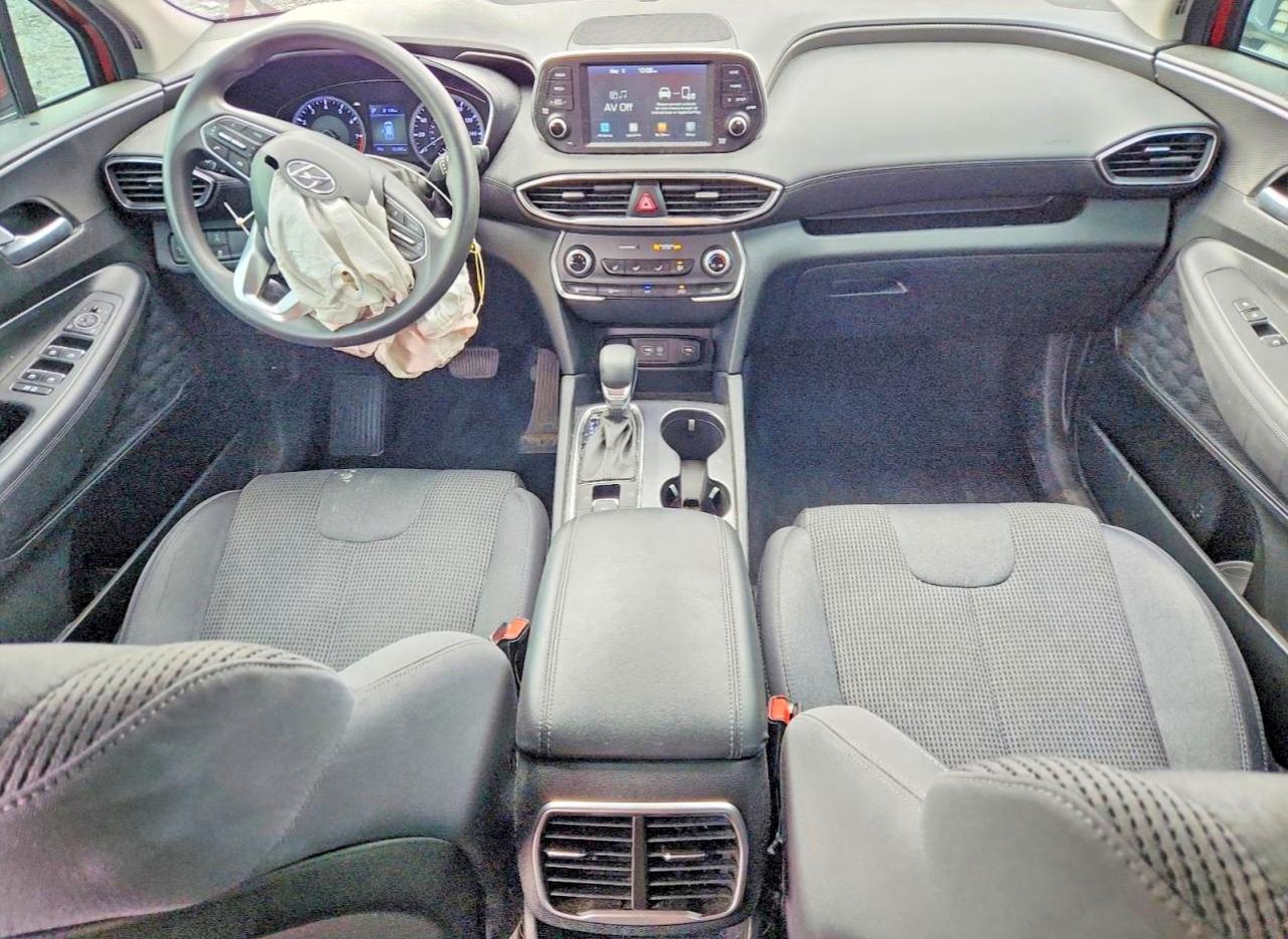 Hyundai SANTA FE Se