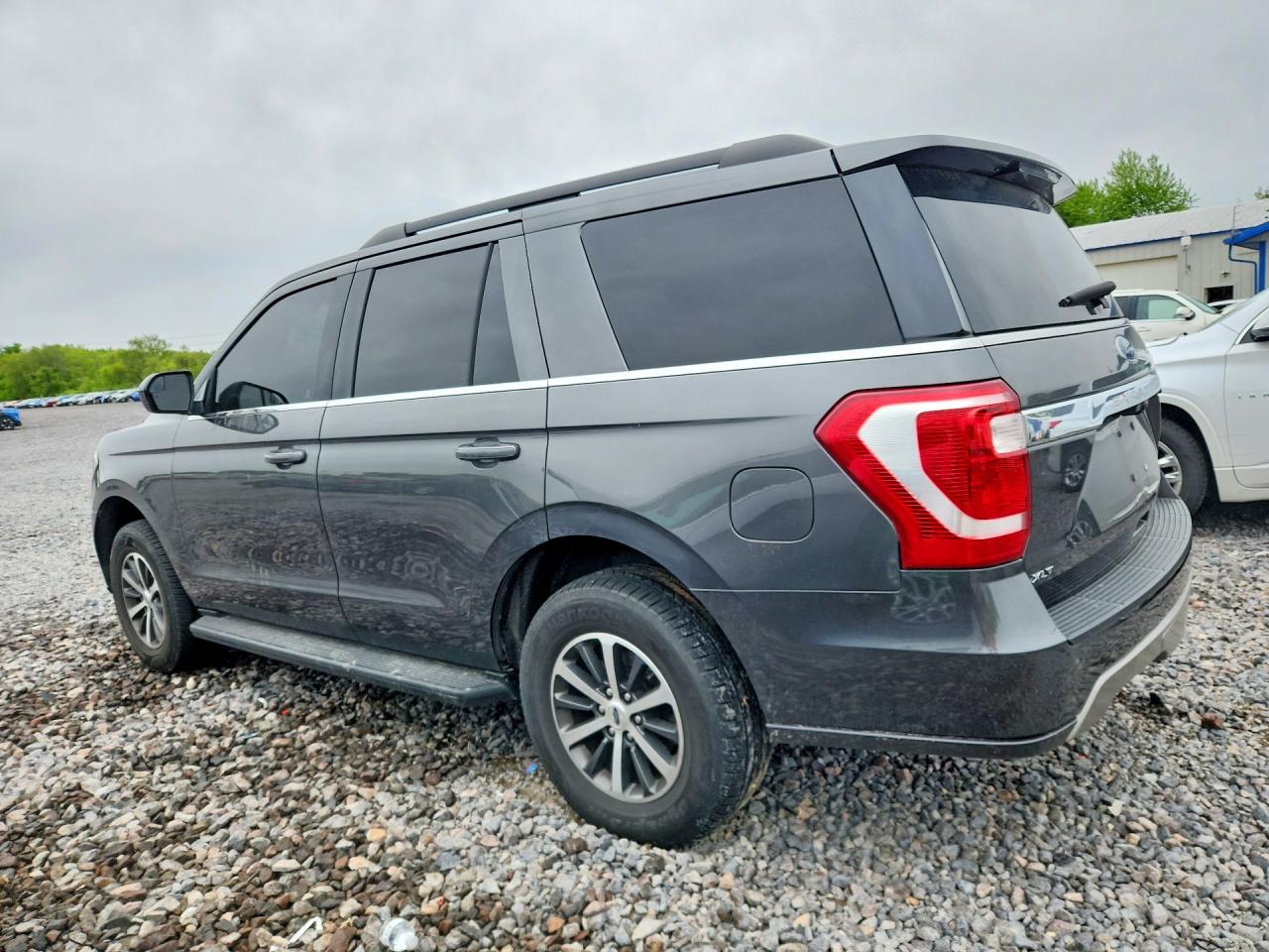 Ford Expedition Xlt