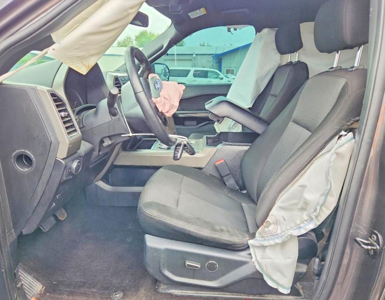 Ford Expedition Xlt