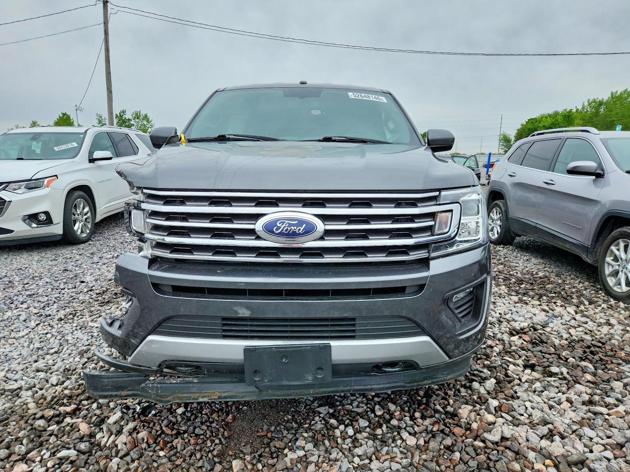 Ford Expedition Xlt