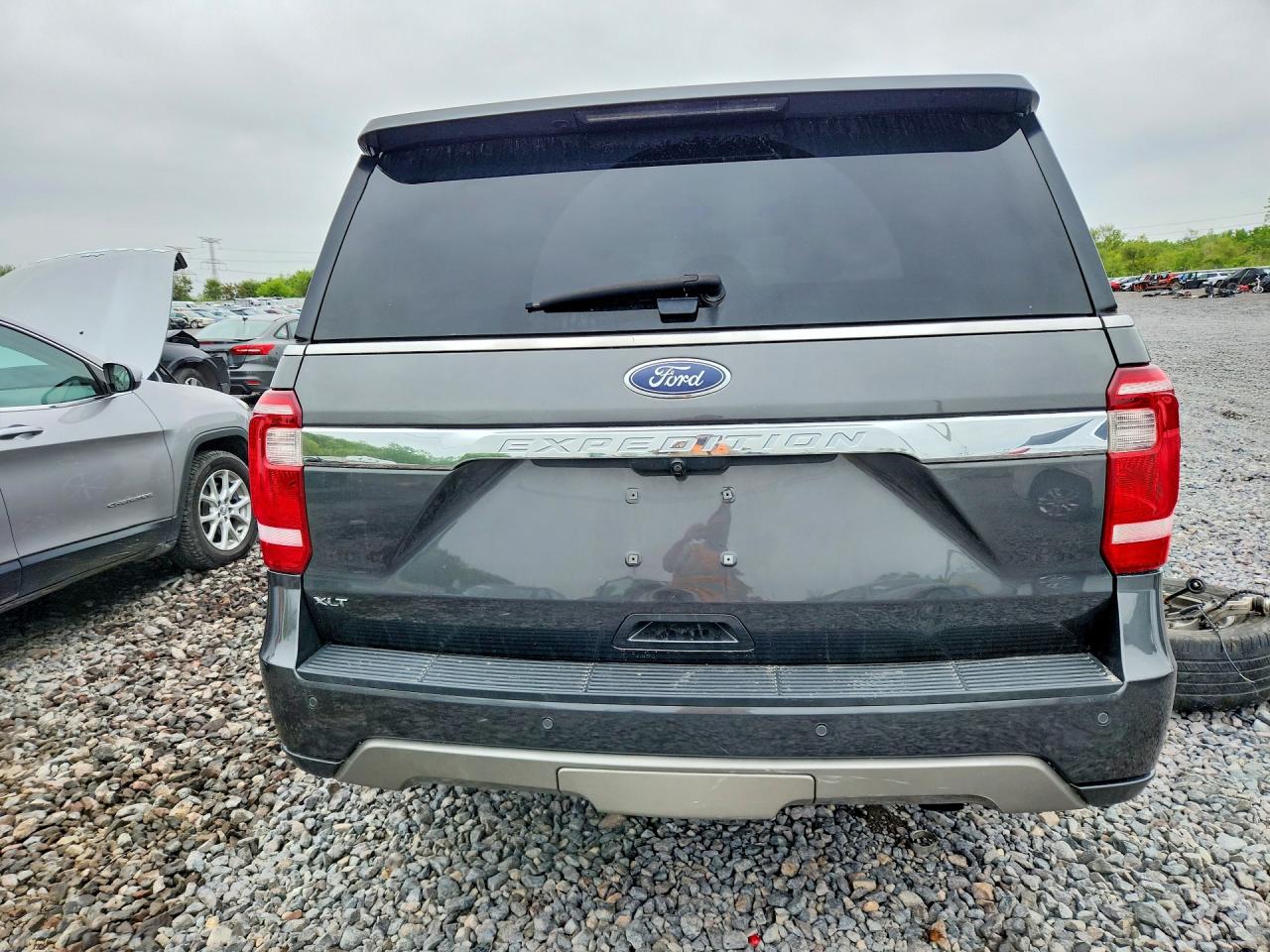Ford Expedition Xlt