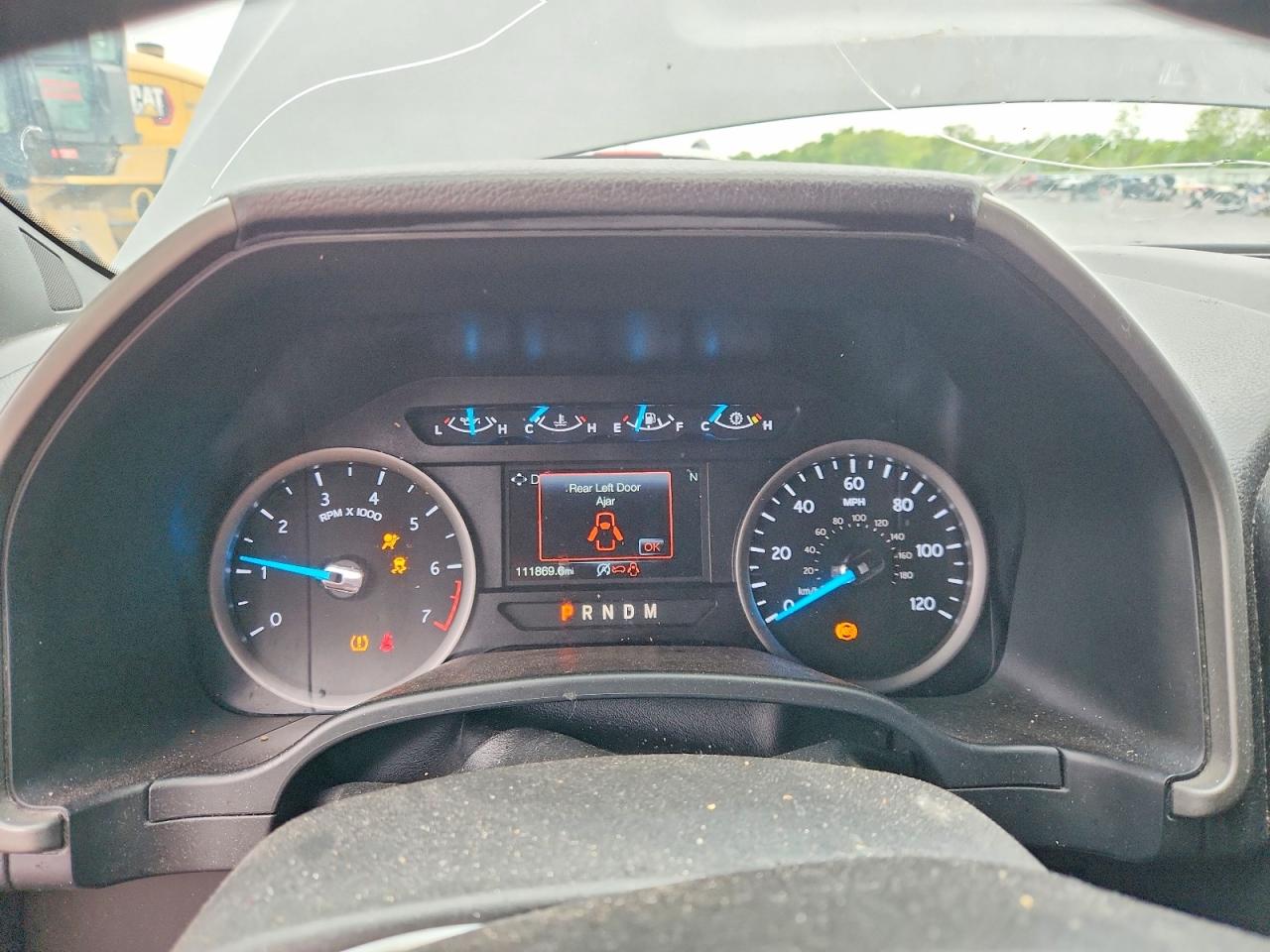 Ford Expedition Xlt