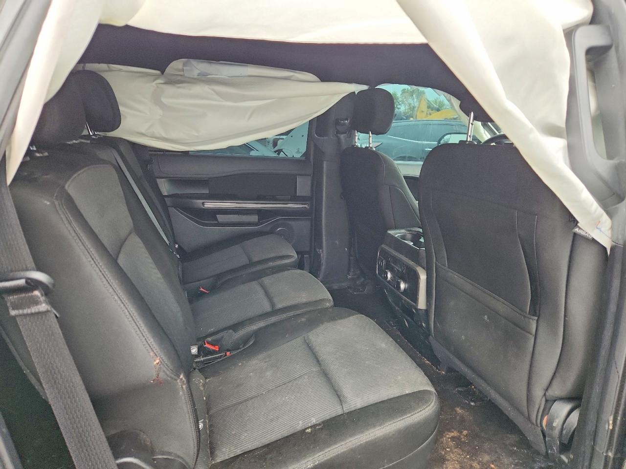 Ford Expedition Xlt