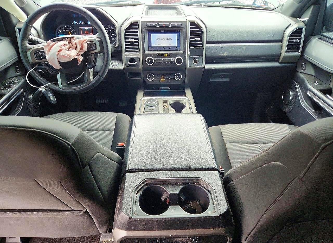 Ford Expedition Xlt