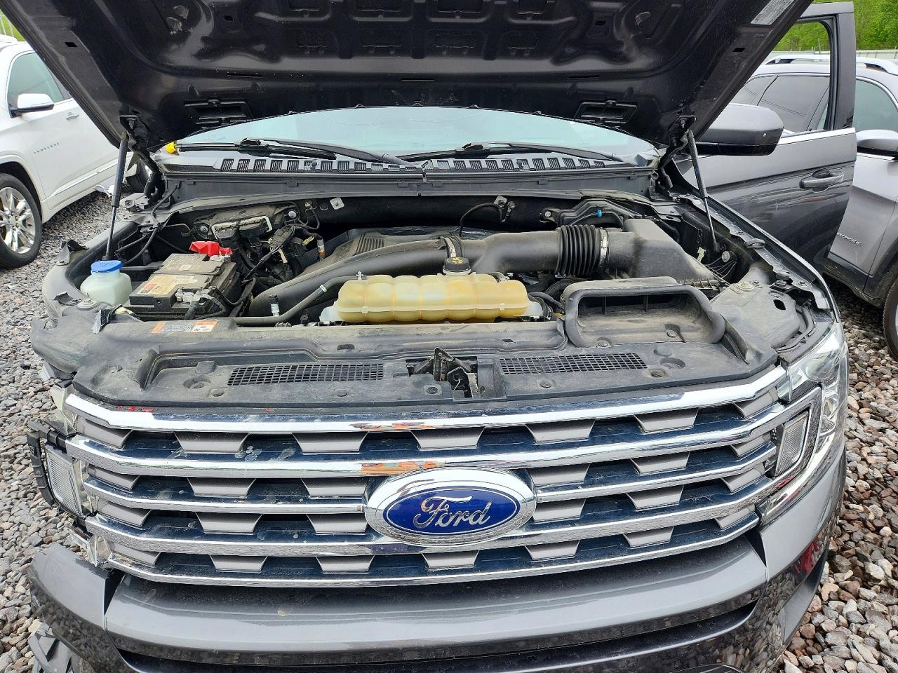 Ford Expedition Xlt