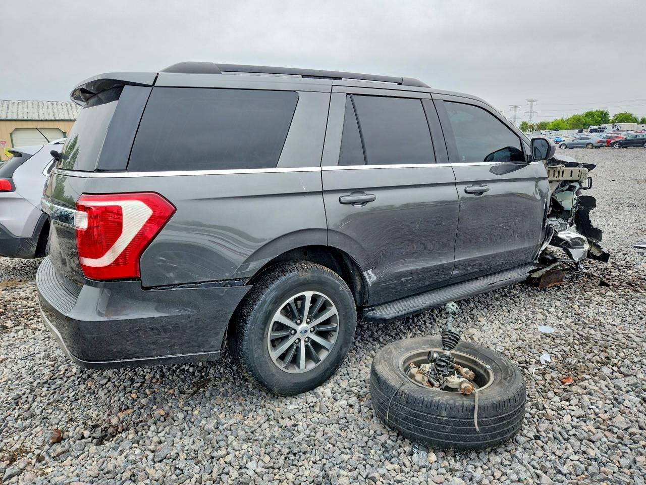 Ford Expedition Xlt