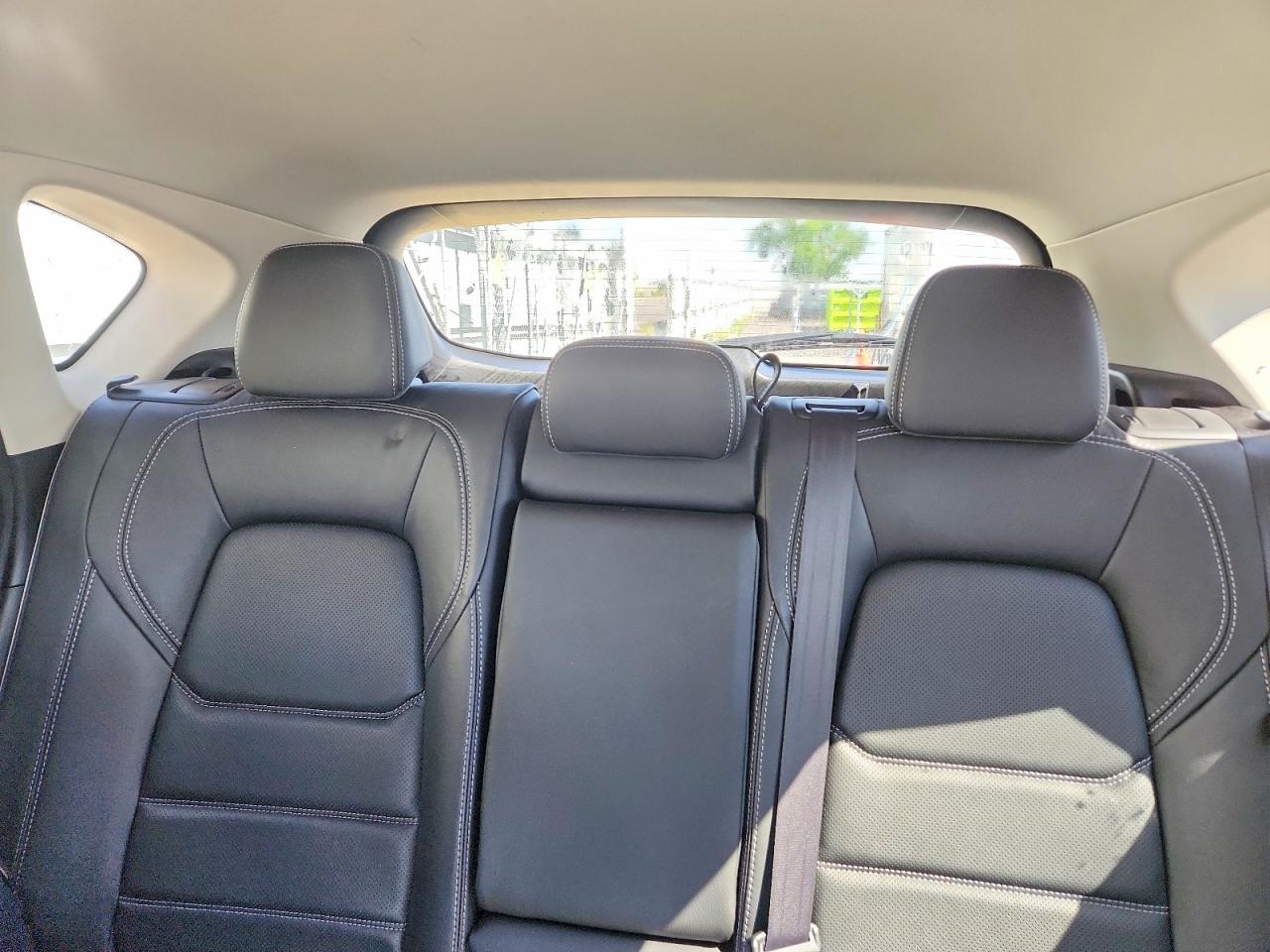 Mazda Cx Preferred