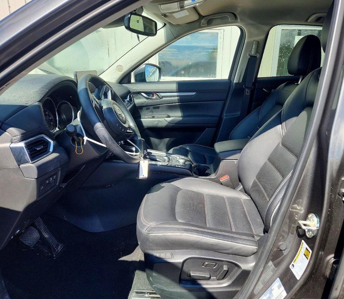Mazda Cx Preferred