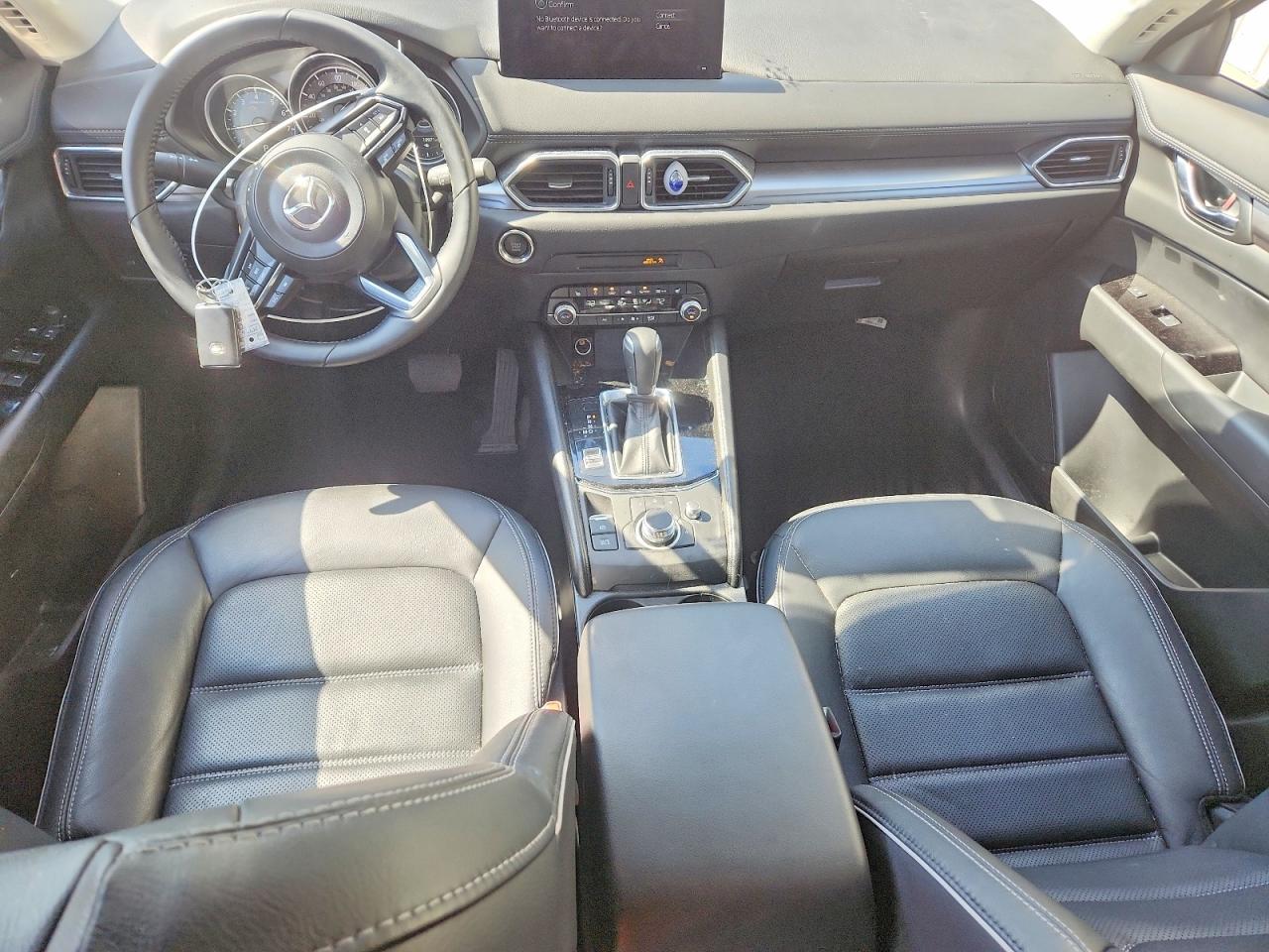 Mazda Cx Preferred