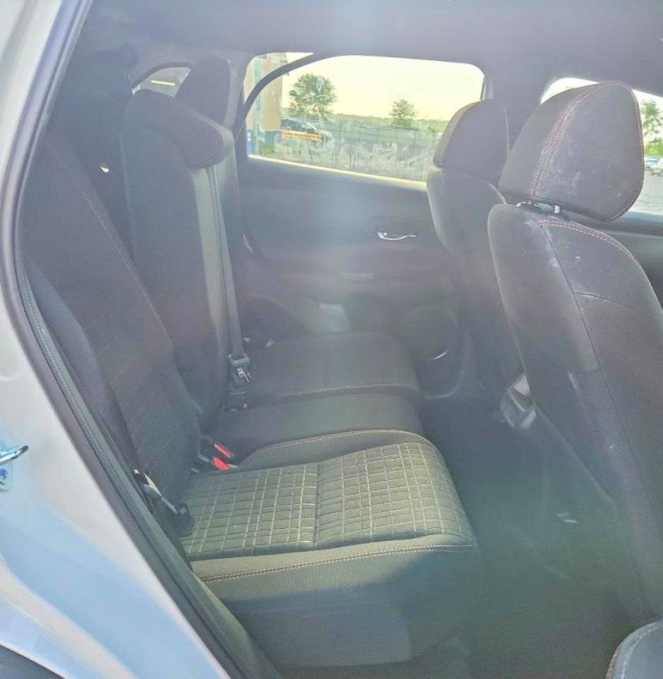 Honda HR-V Sport