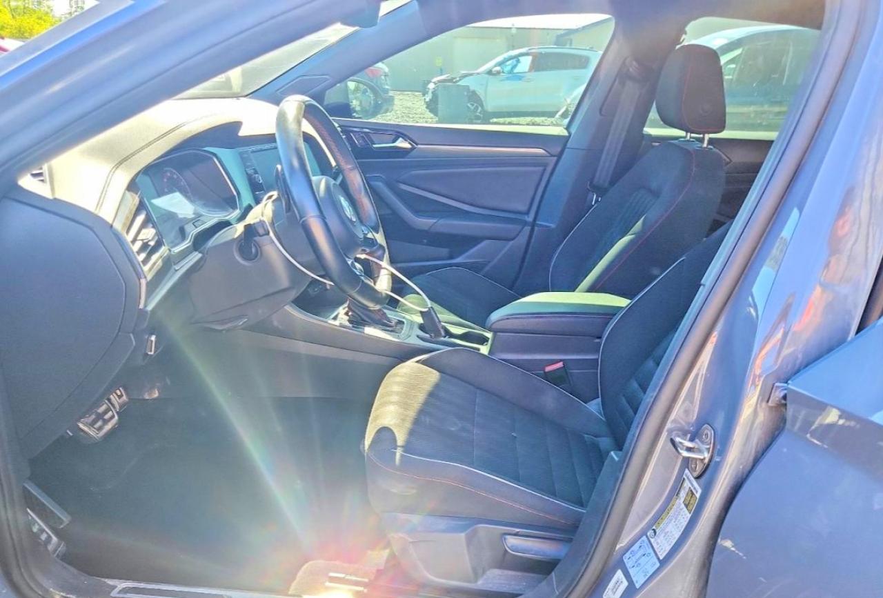 Volkswagen Jetta Gli