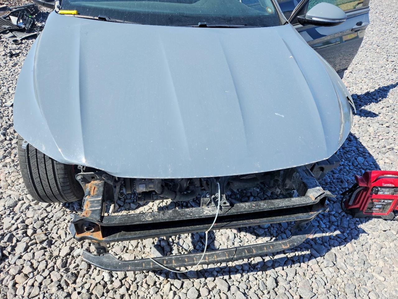 Volkswagen Jetta Gli