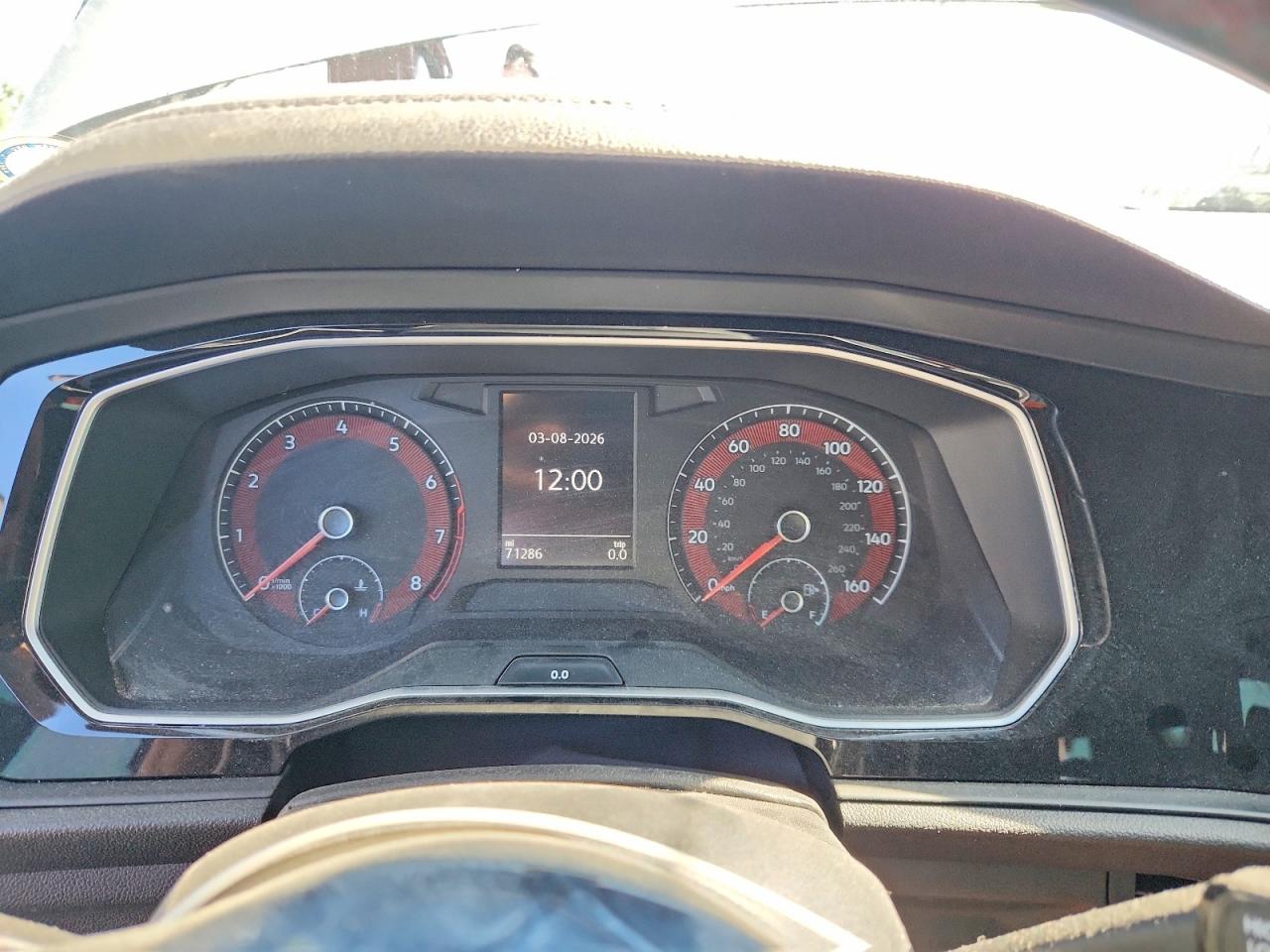 Volkswagen Jetta Gli