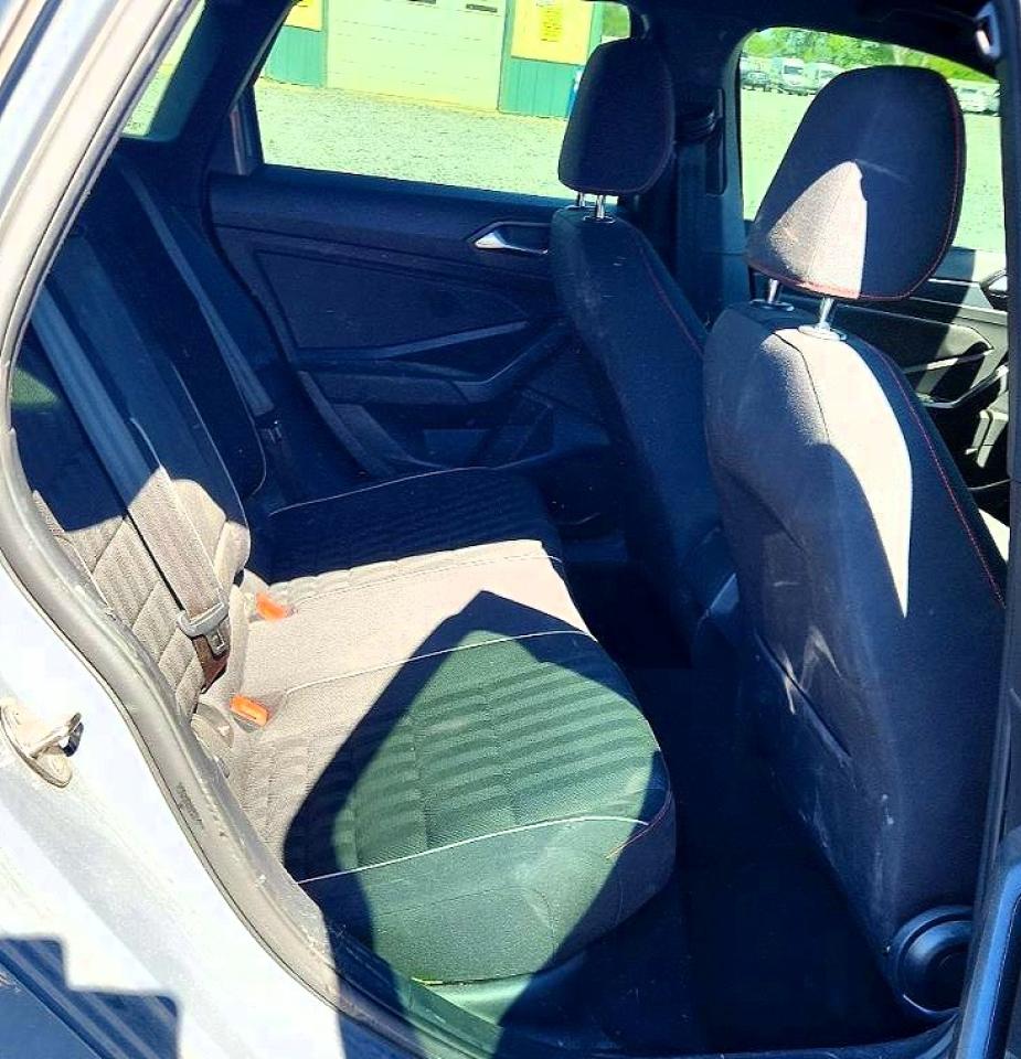 Volkswagen Jetta Gli