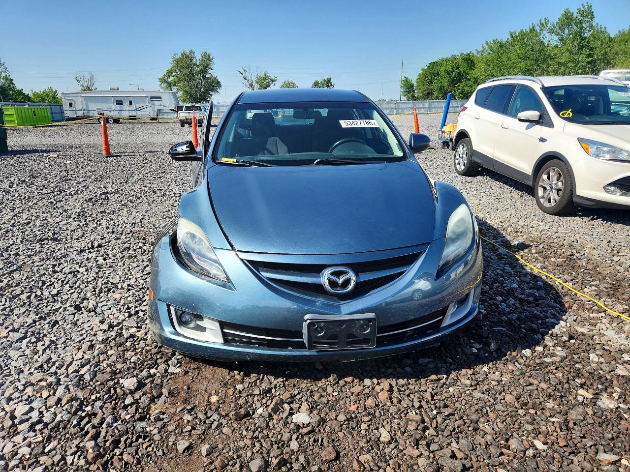 Mazda 6 I