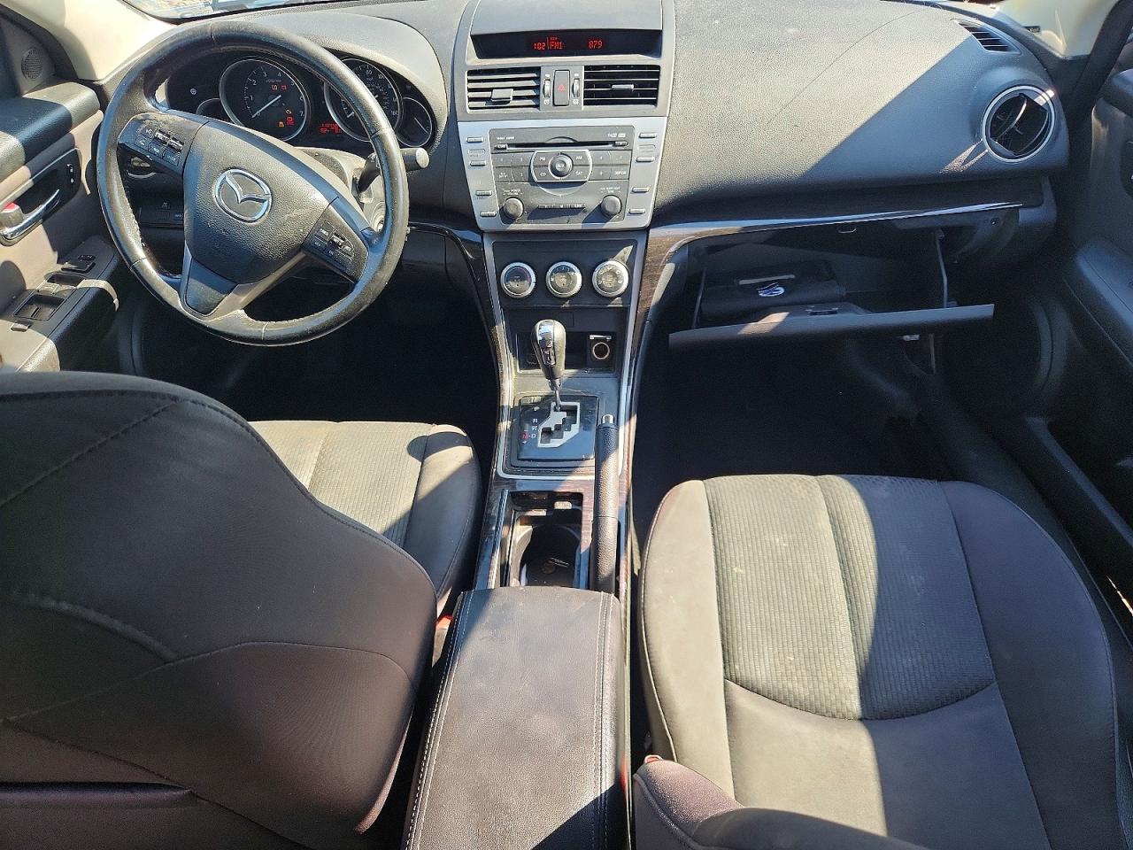 Mazda 6 I