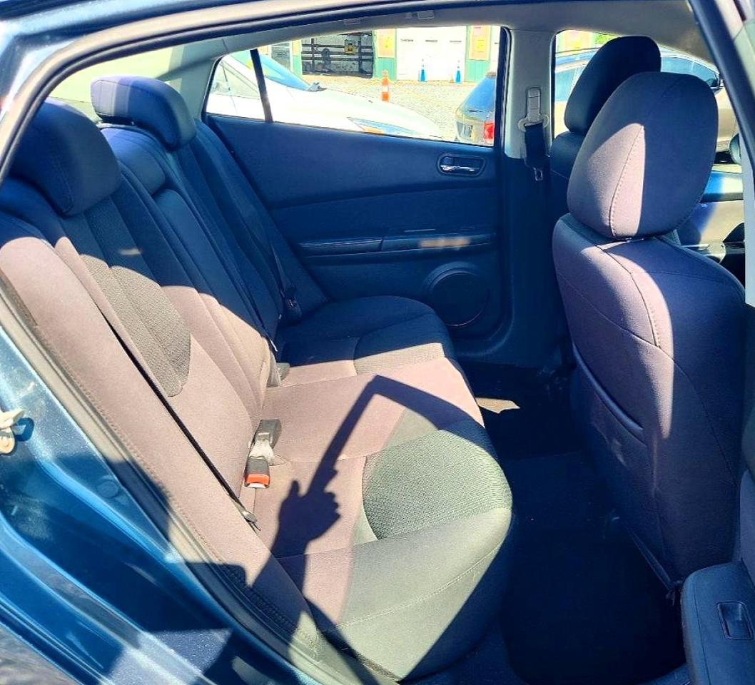 Mazda 6 I