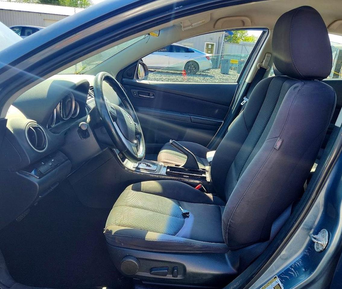 Mazda 6 I