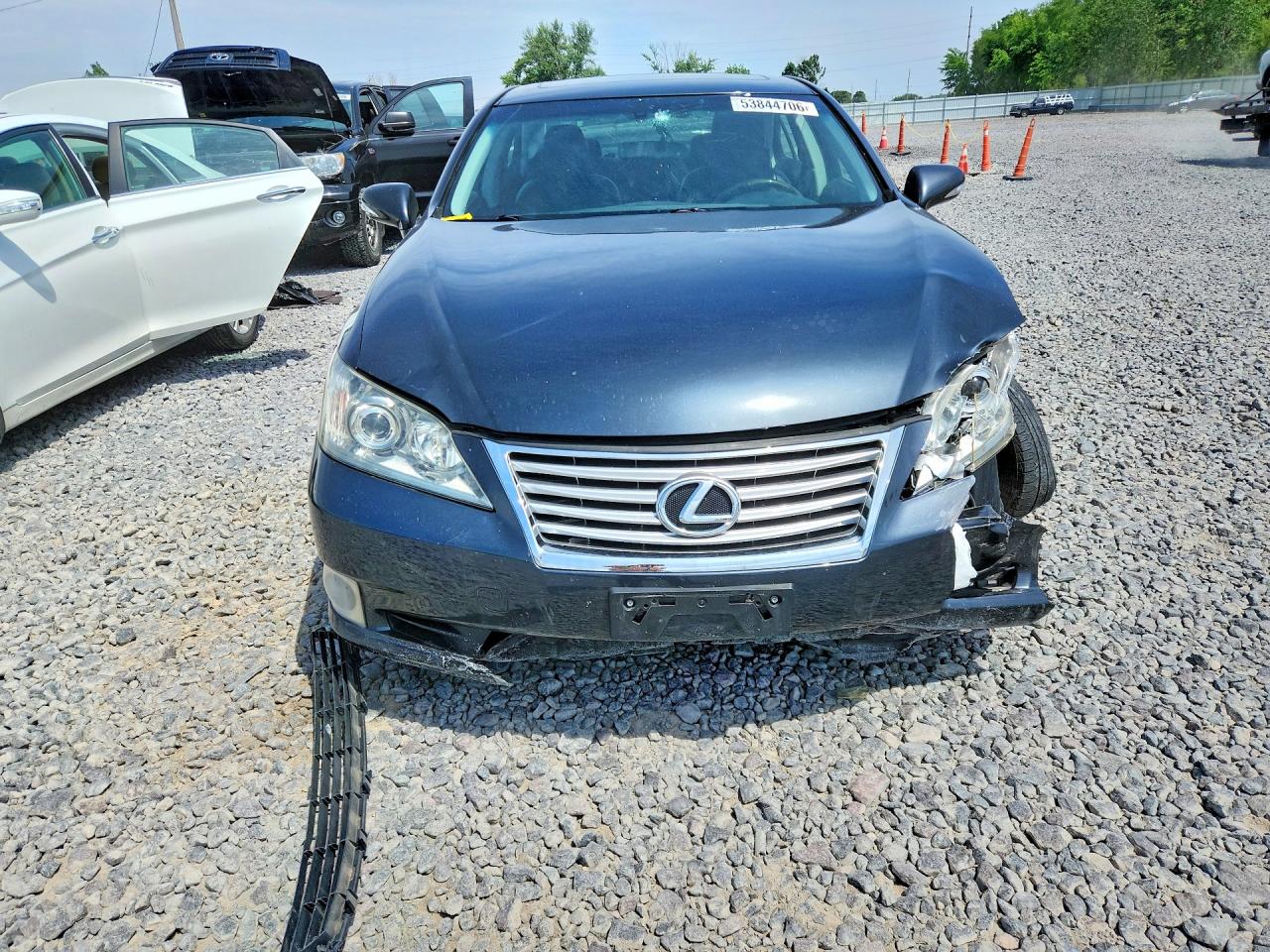 Lexus Es 350