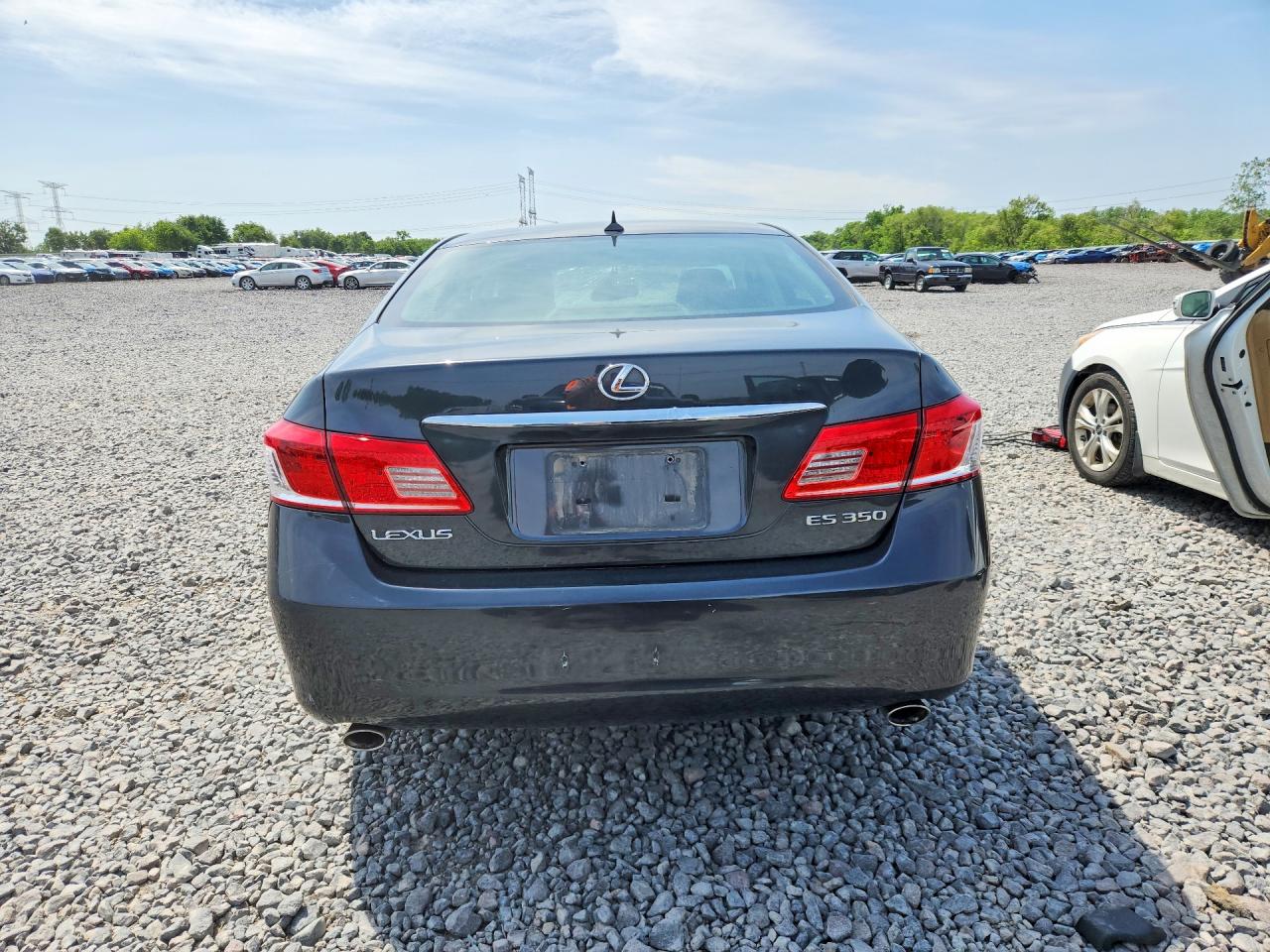 Lexus Es 350