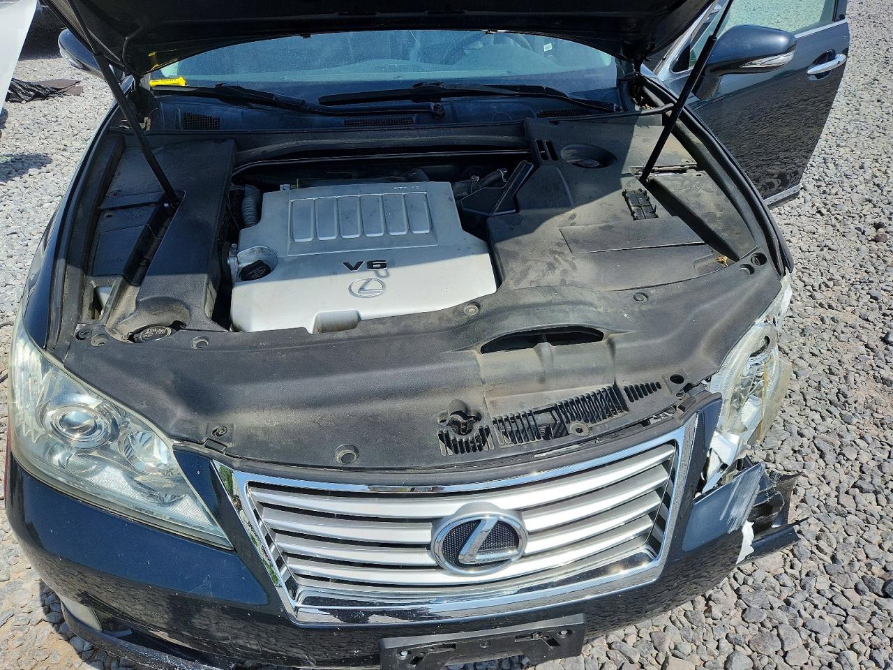 Lexus Es 350