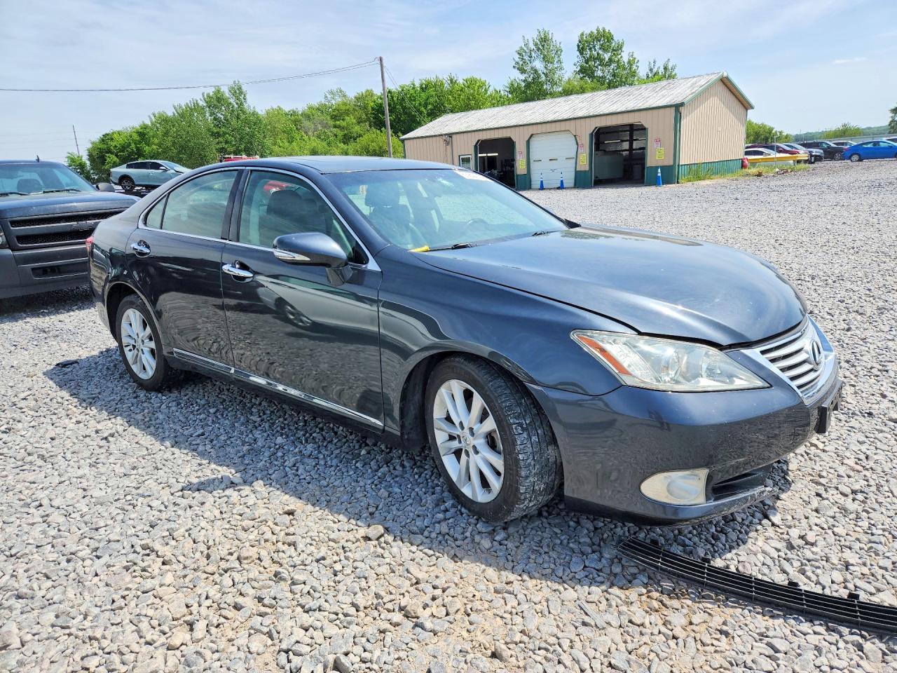 Lexus Es 350
