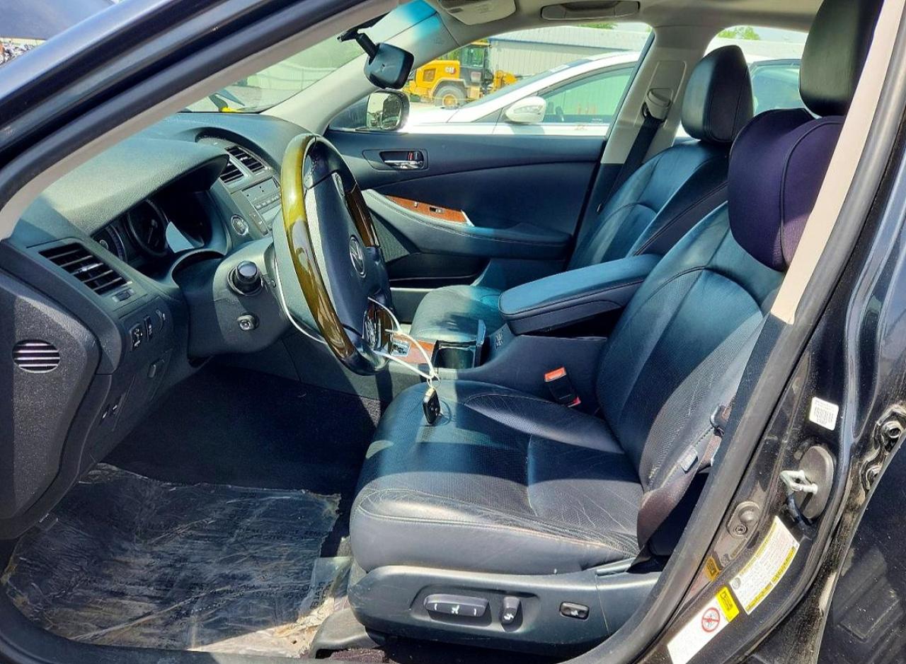 Lexus Es 350