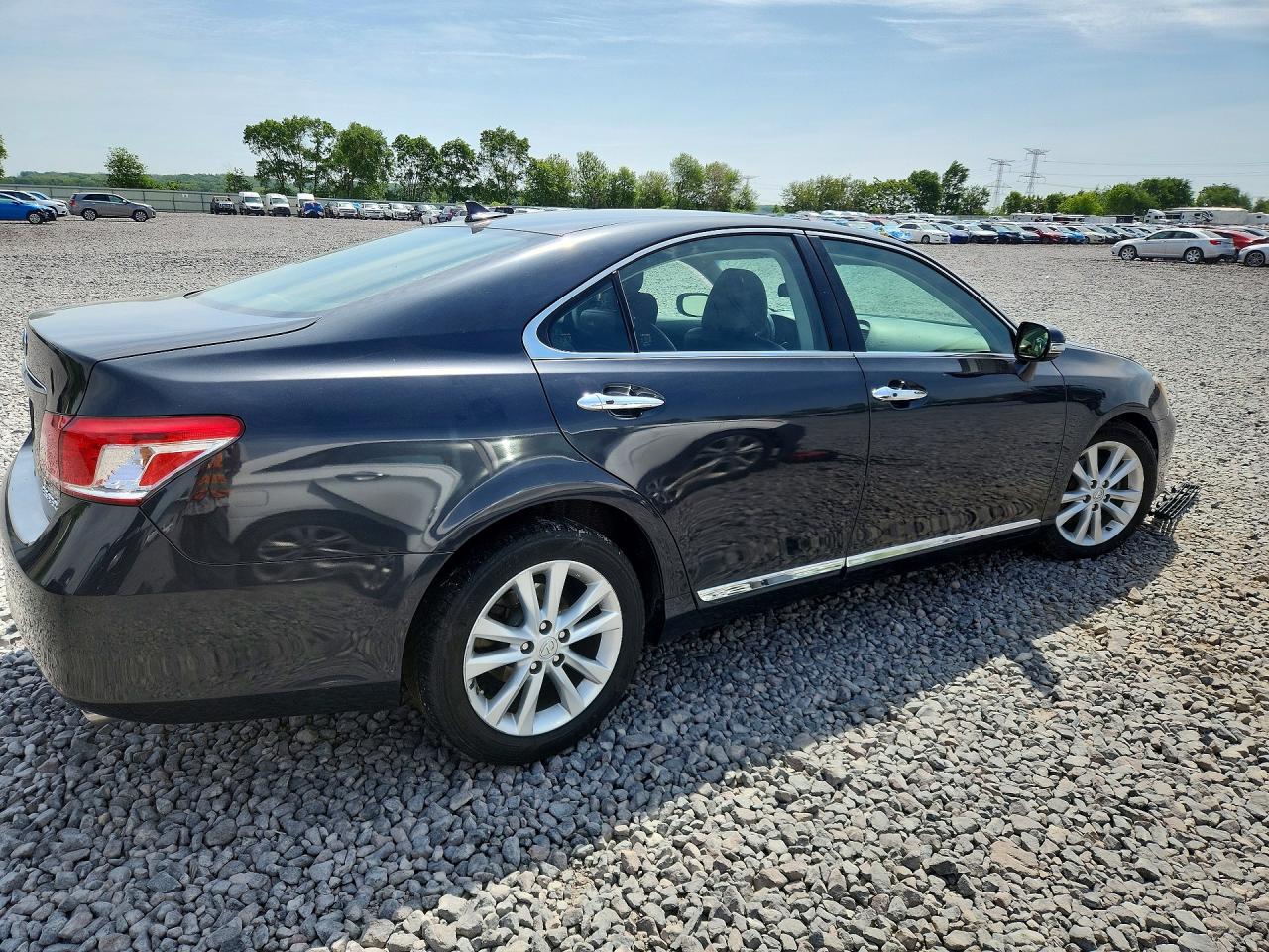 Lexus Es 350