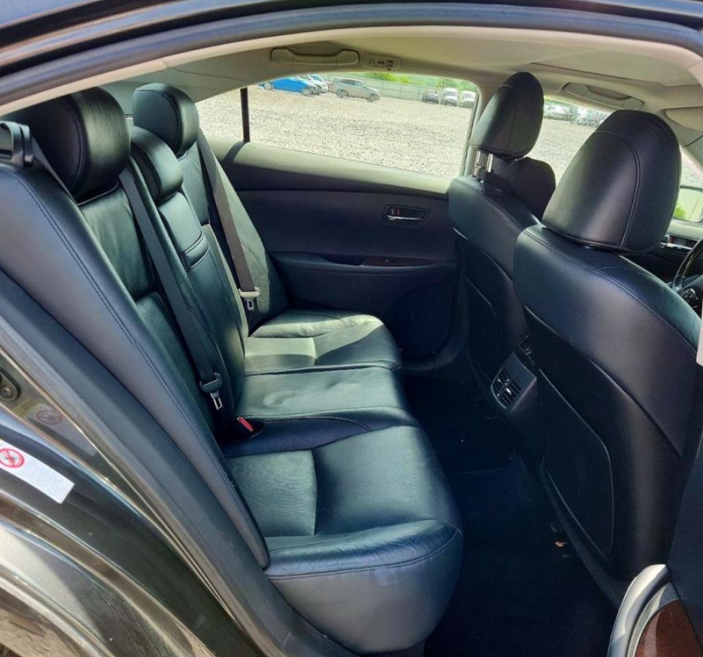 Lexus Es 350