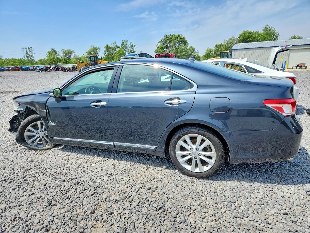 Lexus Es 350