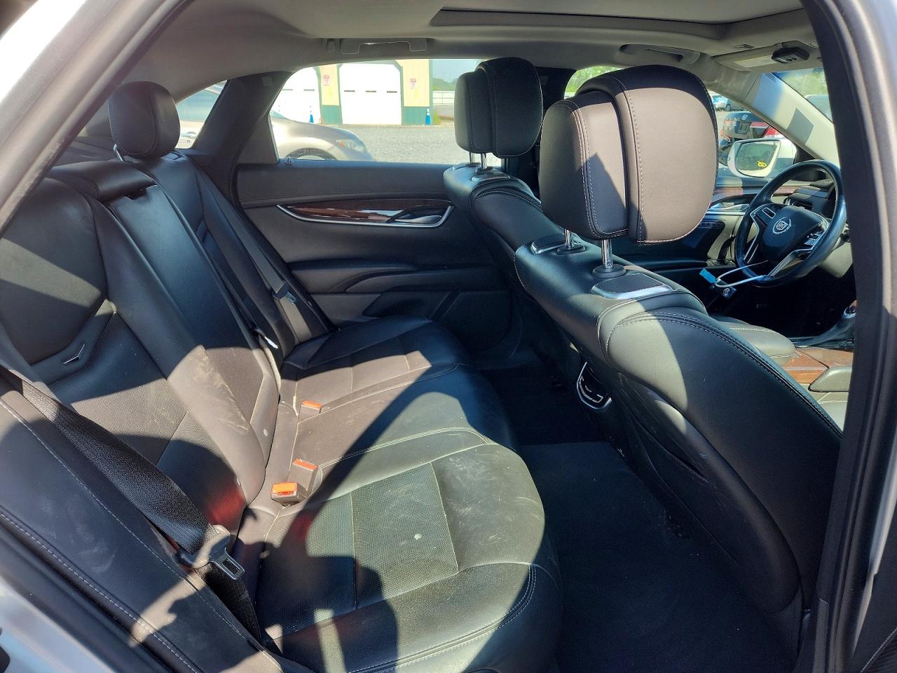 Cadillac XTS Premium Collection