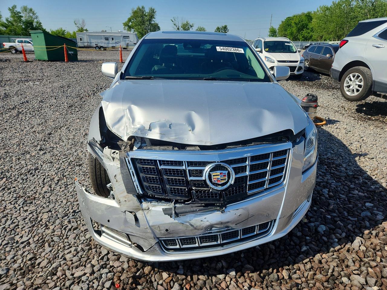 Cadillac XTS Premium Collection