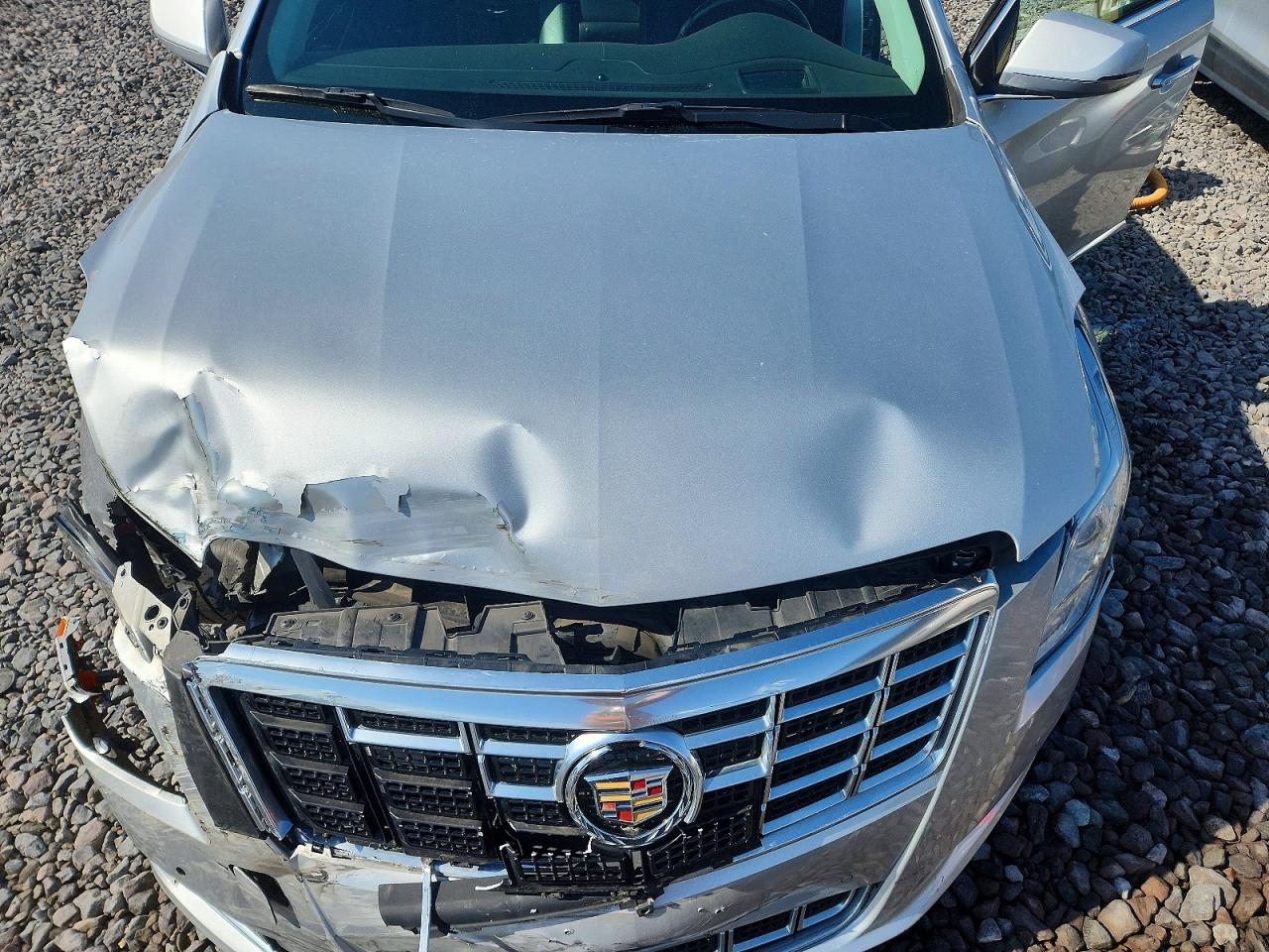 Cadillac XTS Premium Collection