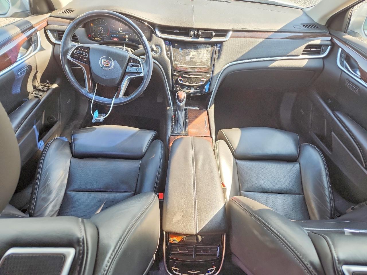 Cadillac XTS Premium Collection