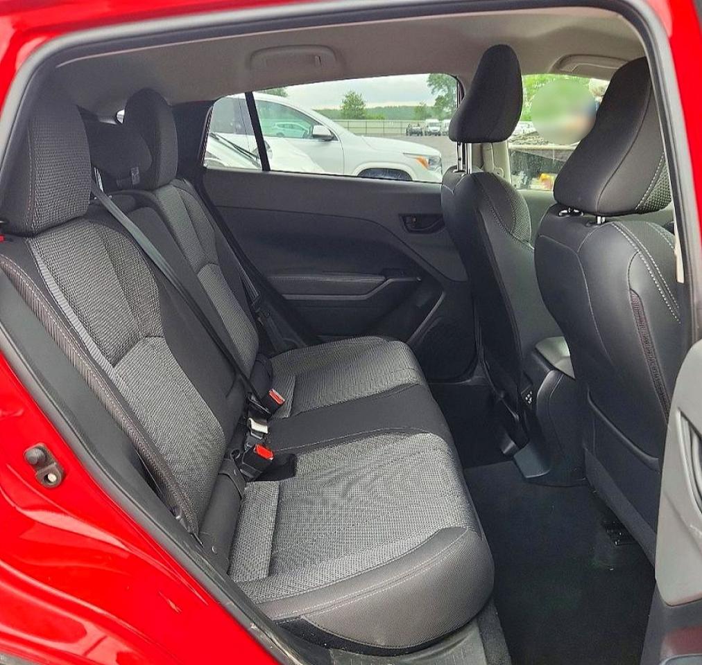 Subaru Crosstrek Premium