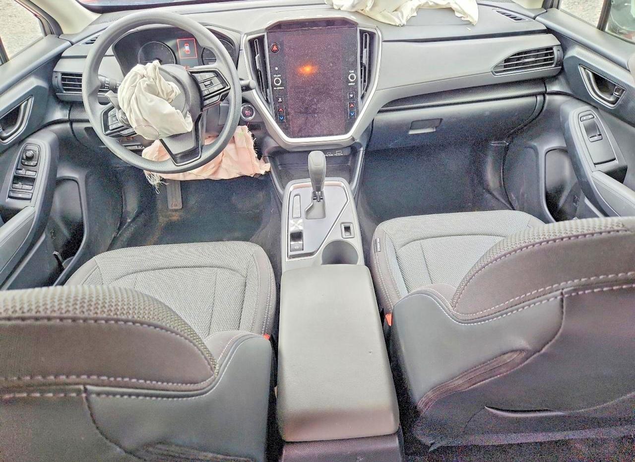 Subaru Crosstrek Premium
