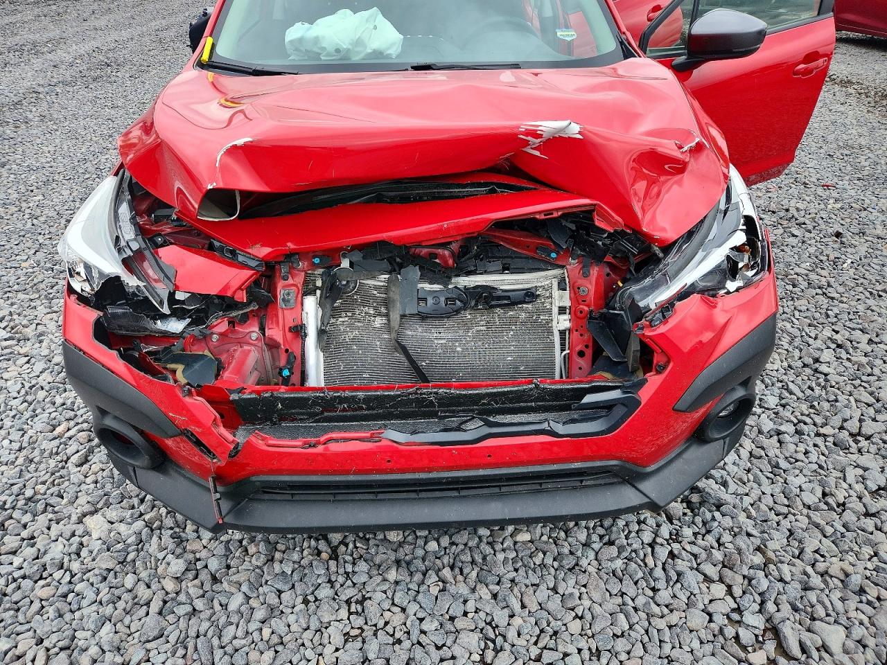 Subaru Crosstrek Premium