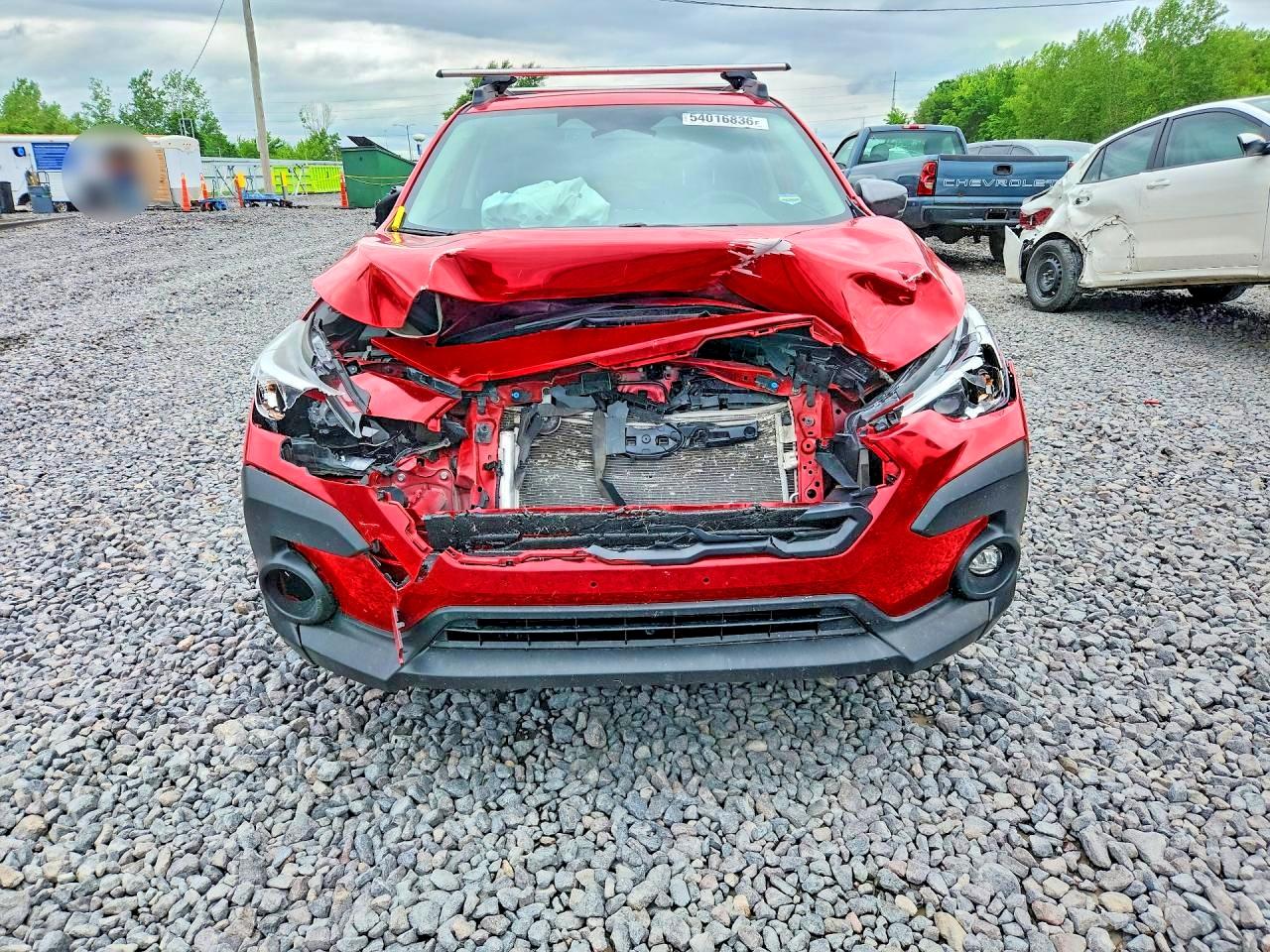 Subaru Crosstrek Premium