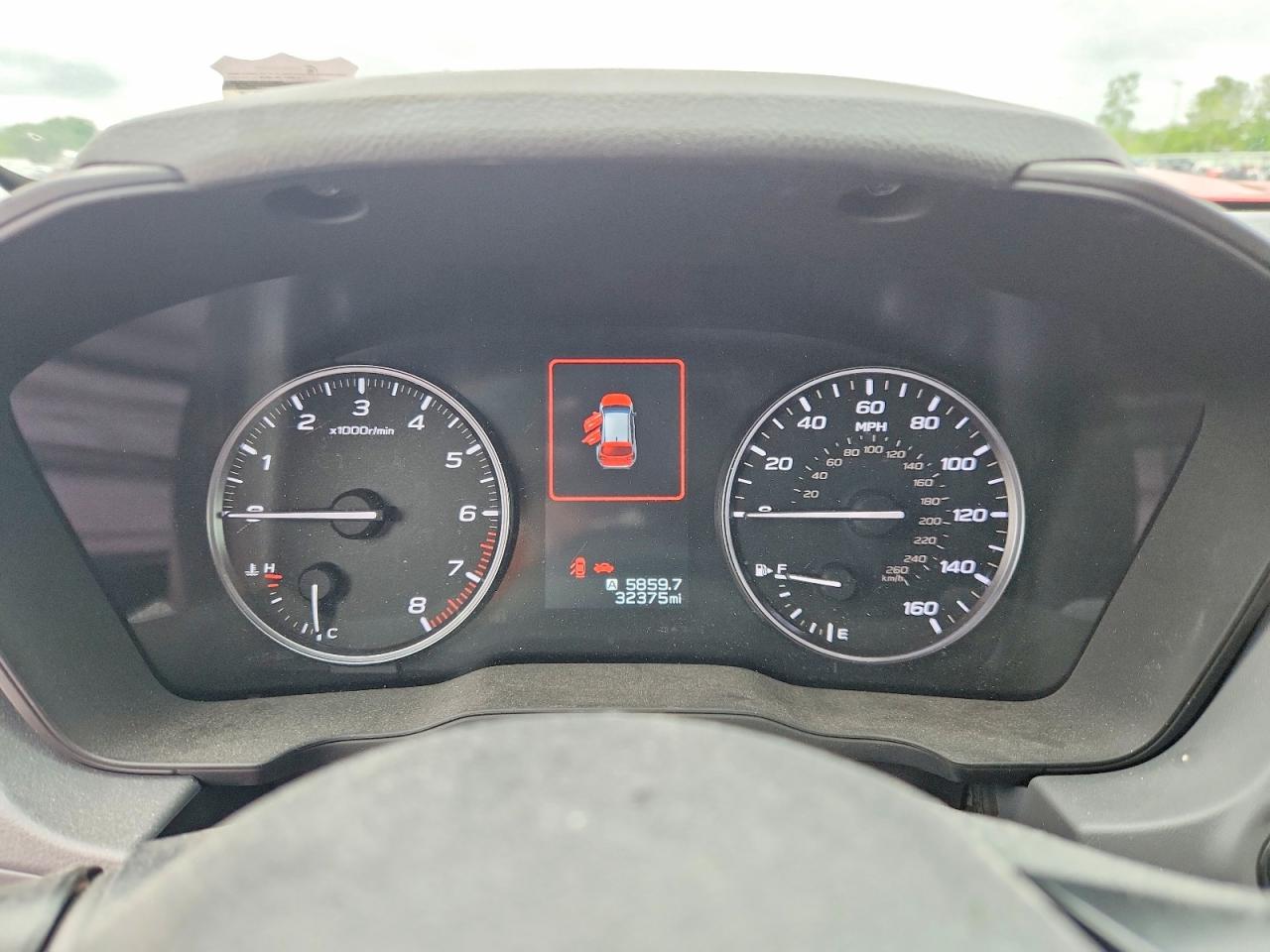 Subaru Crosstrek Premium