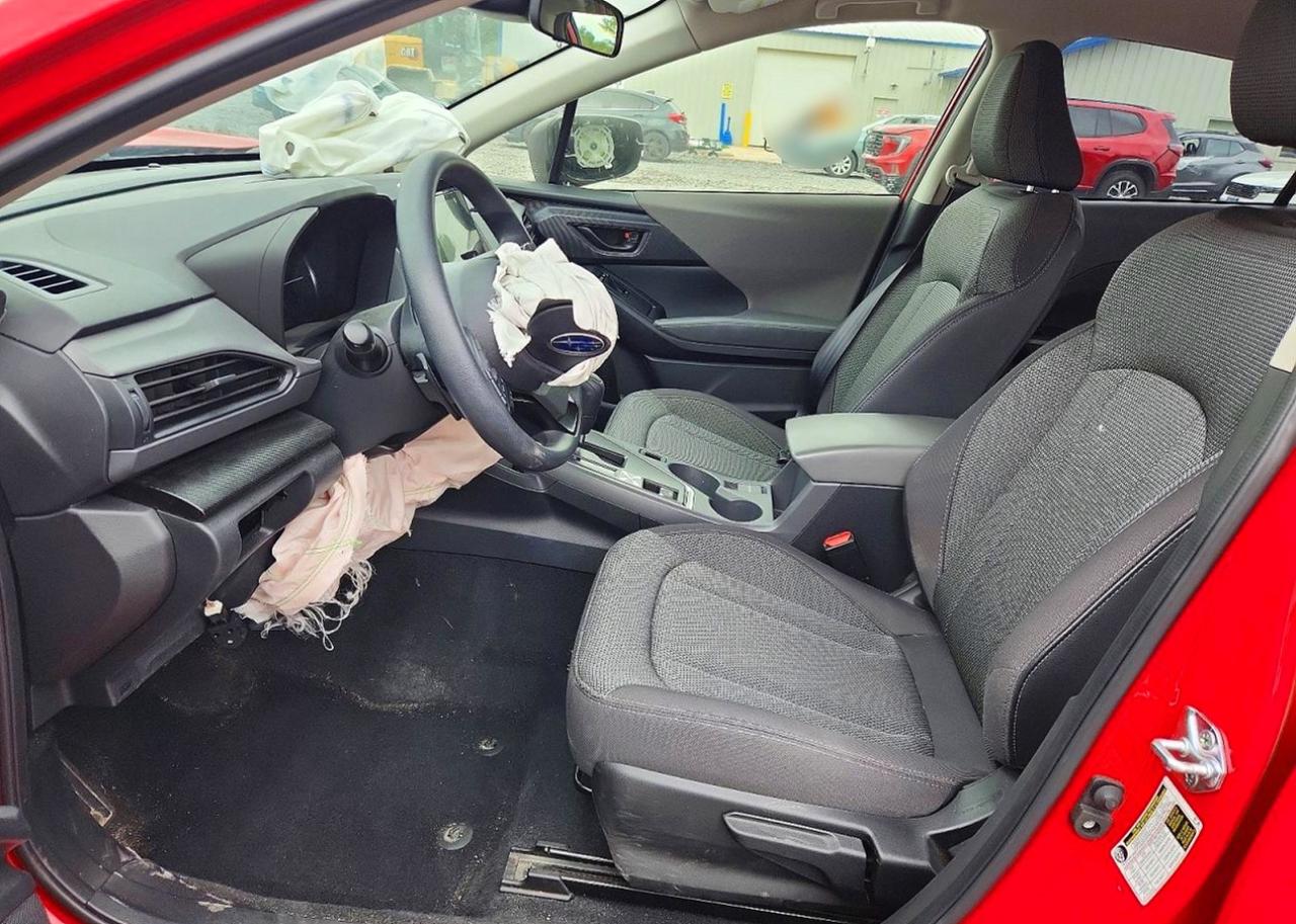 Subaru Crosstrek Premium