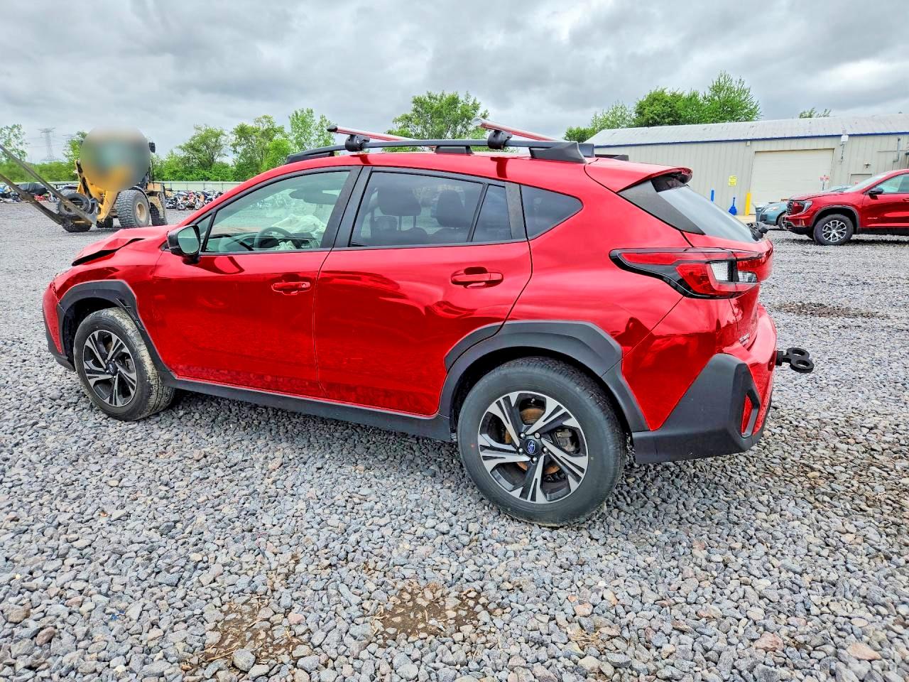 Subaru Crosstrek Premium
